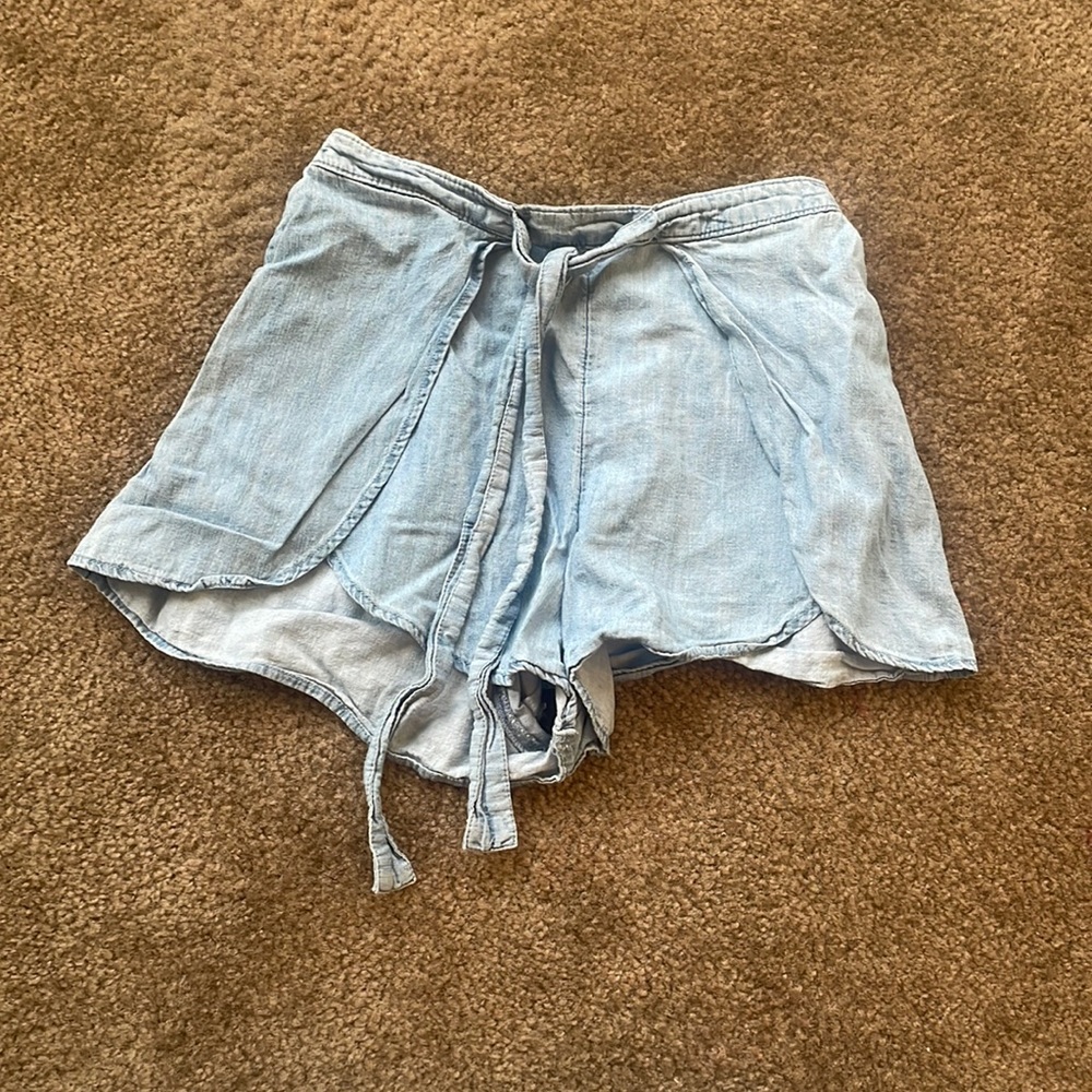 Hollister shorts
